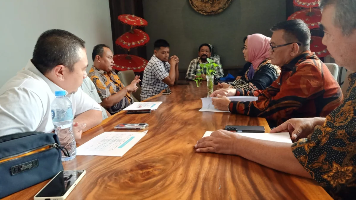 Kabupaten Karawang Terpilih Jadi Tuan Rumah Perayaan HPN 2023 Tingkat Jawa Barat