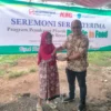 Sinar Mas Land dan PT Chandra Asri Petrochemical Peduli sampah Melalui Program Plastic to Food