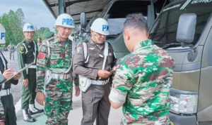 TNI dan KPK