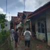 Puluhan Rumah di Karawang Rusak Diterjang Angin Puting Beliung, Tak Ada Korban Jiwa