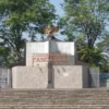 TUGU BENTENG PANCASILA