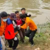 Pelajar SMP Asal Subang Tenggelam di Sungai Tarum Timur Akhirnya Ditemukan 