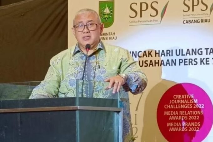 Serikat Perusahaan Pers Ikut Meriahkan HPN 2023, Akan Gelar Kongres ke-26 dan Seminar Media 