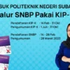 Mau Kuliah Gratis di POLSUB dengan KIPK, Begini Syaratnya!