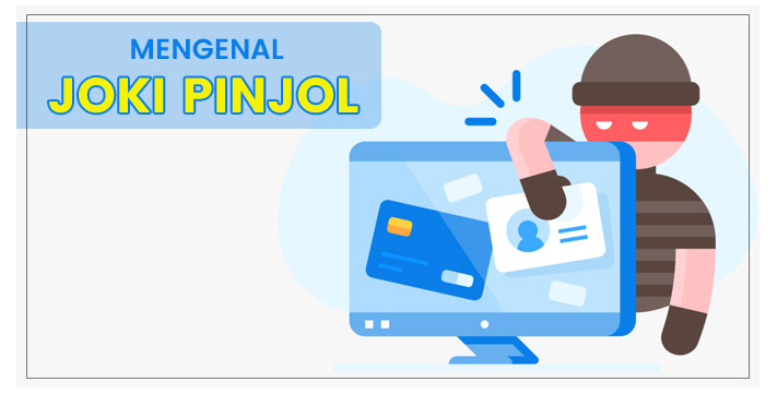 Joki Pinjol Ilegal