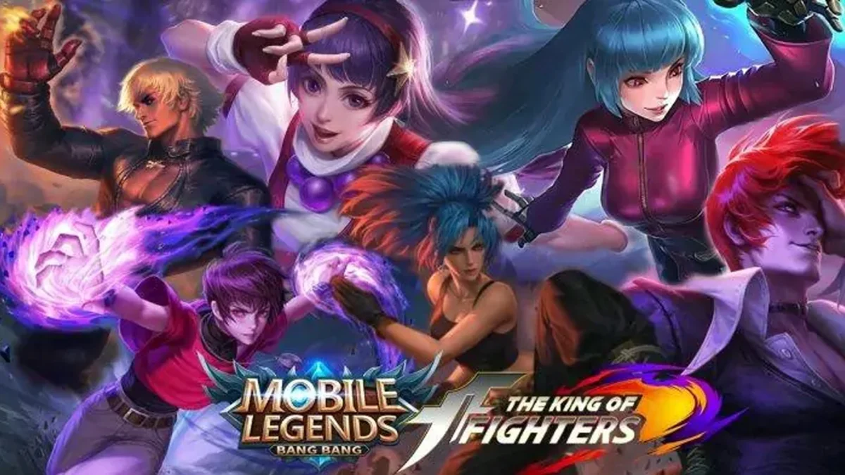 Mobile Legends