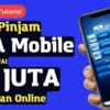 Pinjaman BCA Langsung Cair Tanpa Jaminan