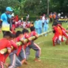 Siswa SD di Subang Lestarikan Olahraga Tradisional Tatar Pasundan