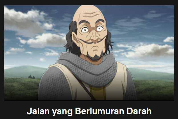 Link Nonton Vinland Saga Season 2 Episode 5 Sub Indo