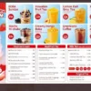 Mixue Menu dan Harga, Update 2023, Minuman Viral Pencari Tempat Kosong (MIXUE-Via-Twitter-at-18Fess)