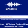 MP3 Juice