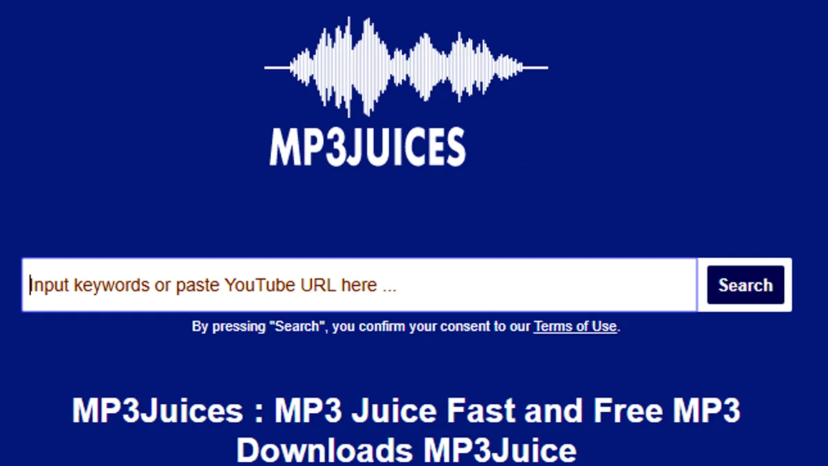 MP3 Juice