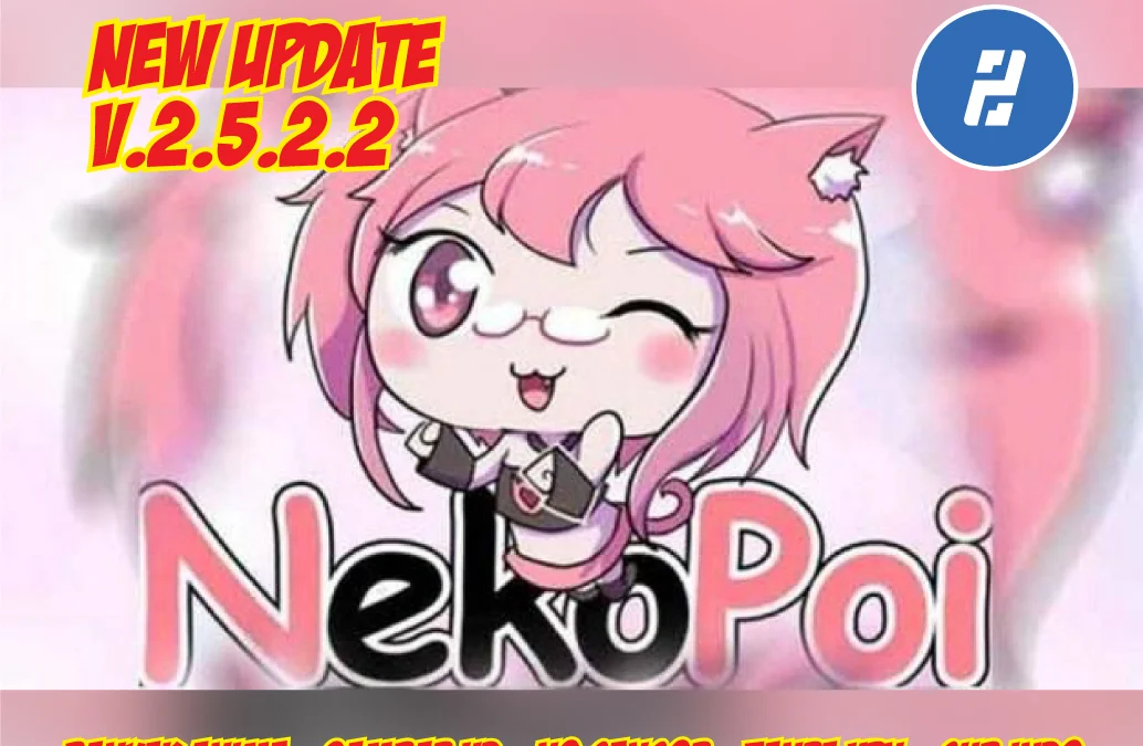 Download Nekopoi Mod Apk Terbaru