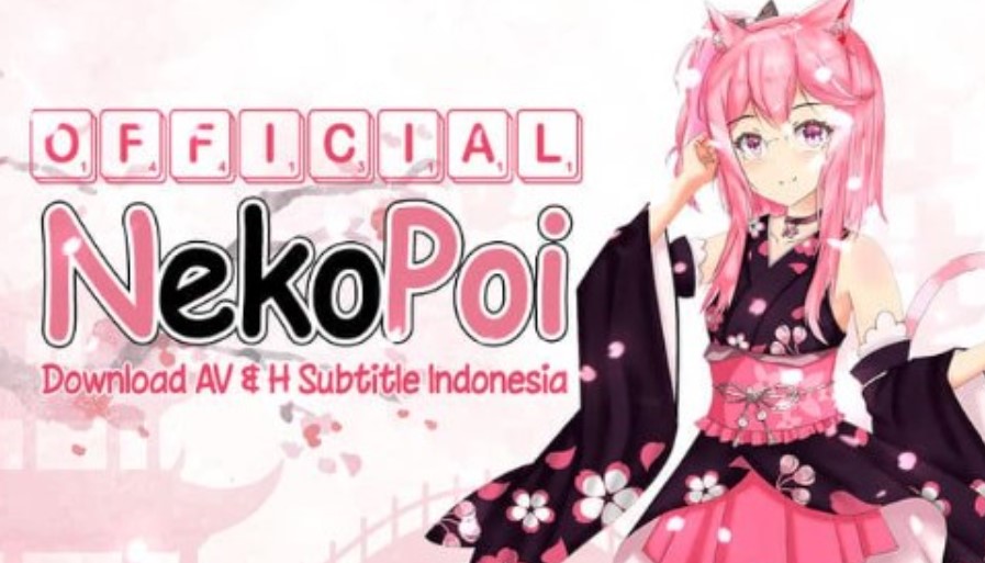 Download Nekopoi Versi 2.5 2.1, Terbaru Paling Update Februari 2023, Link di Sini