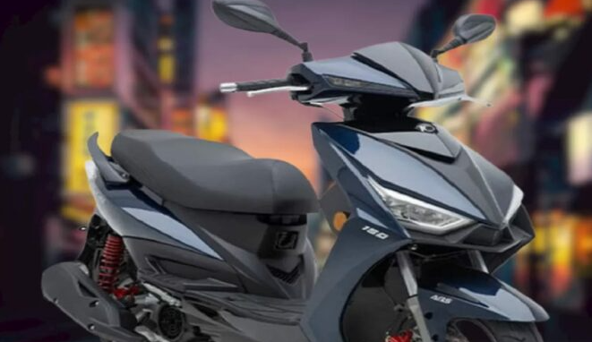 New Honda Beat 150 Cc 2023