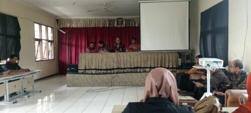 Pelayanan Pendidikan