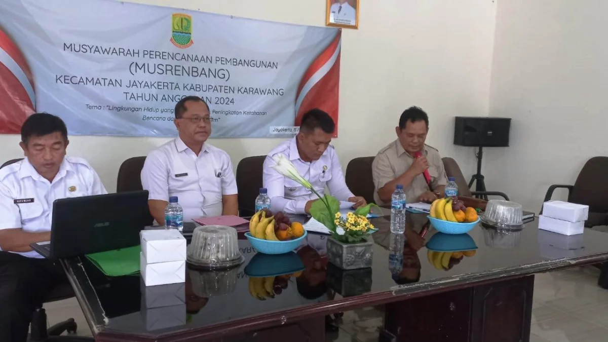 DPRD Kabupaten Karawang