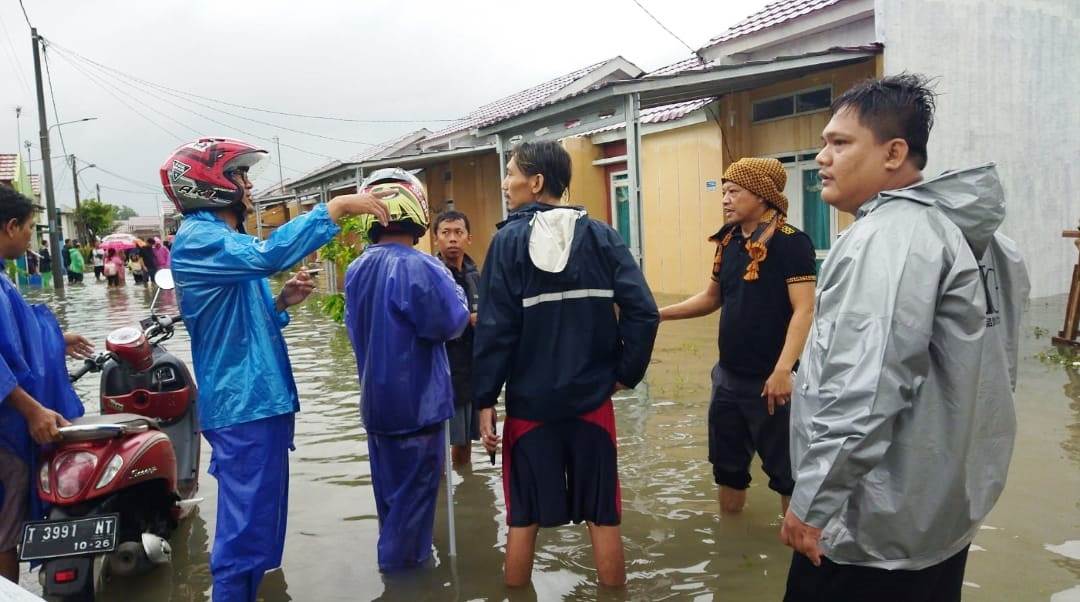 Perumahan di Karawang