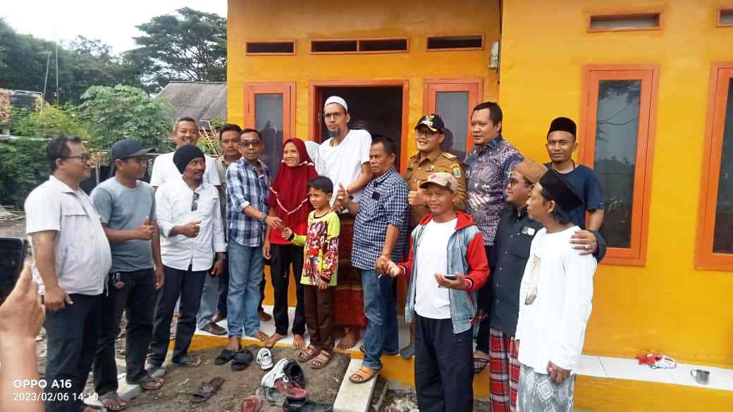 Wadah Peduli Al Muhajir