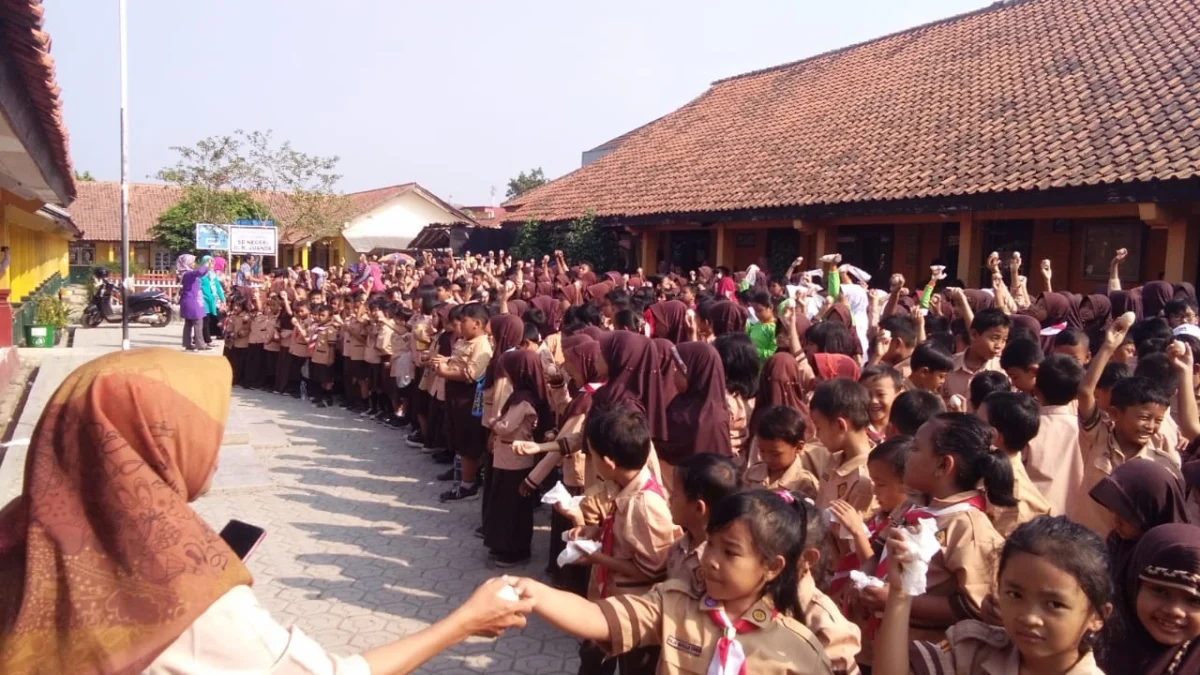 Disdikbud Subang Minta Sekolah Antisipasi Cegah Aksi Penculikan Anak