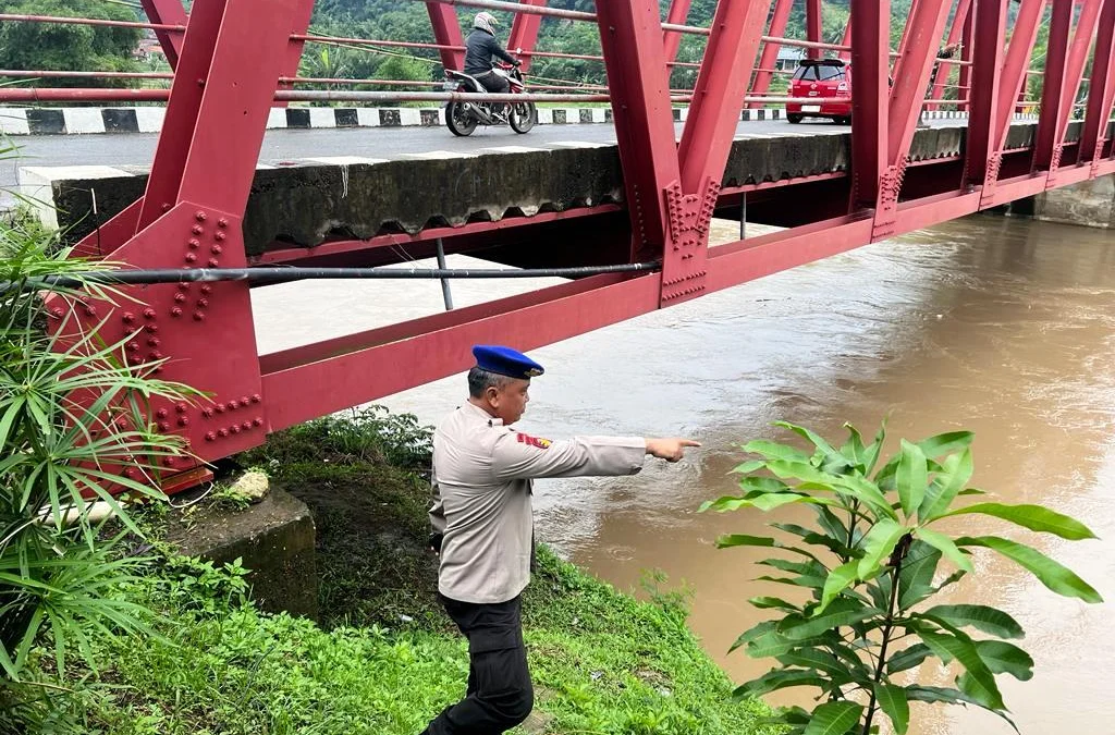 Antisipasi Banjir