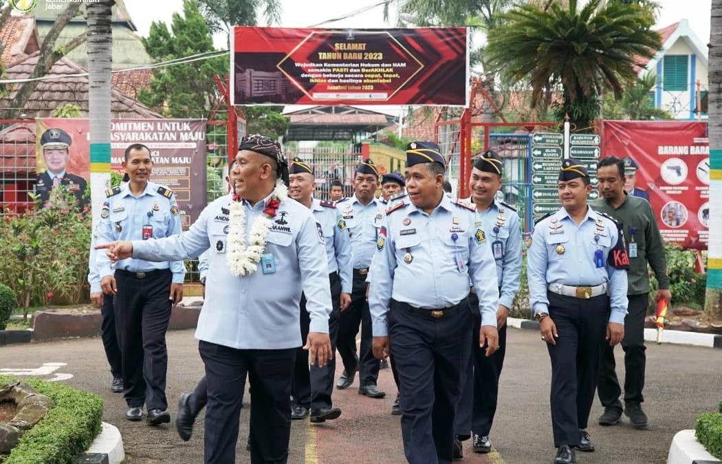Lapas Subang Over