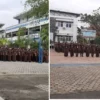 Membangun Karakter Disiplin Siswa Didik melalui Apel Pagi di Sekolah