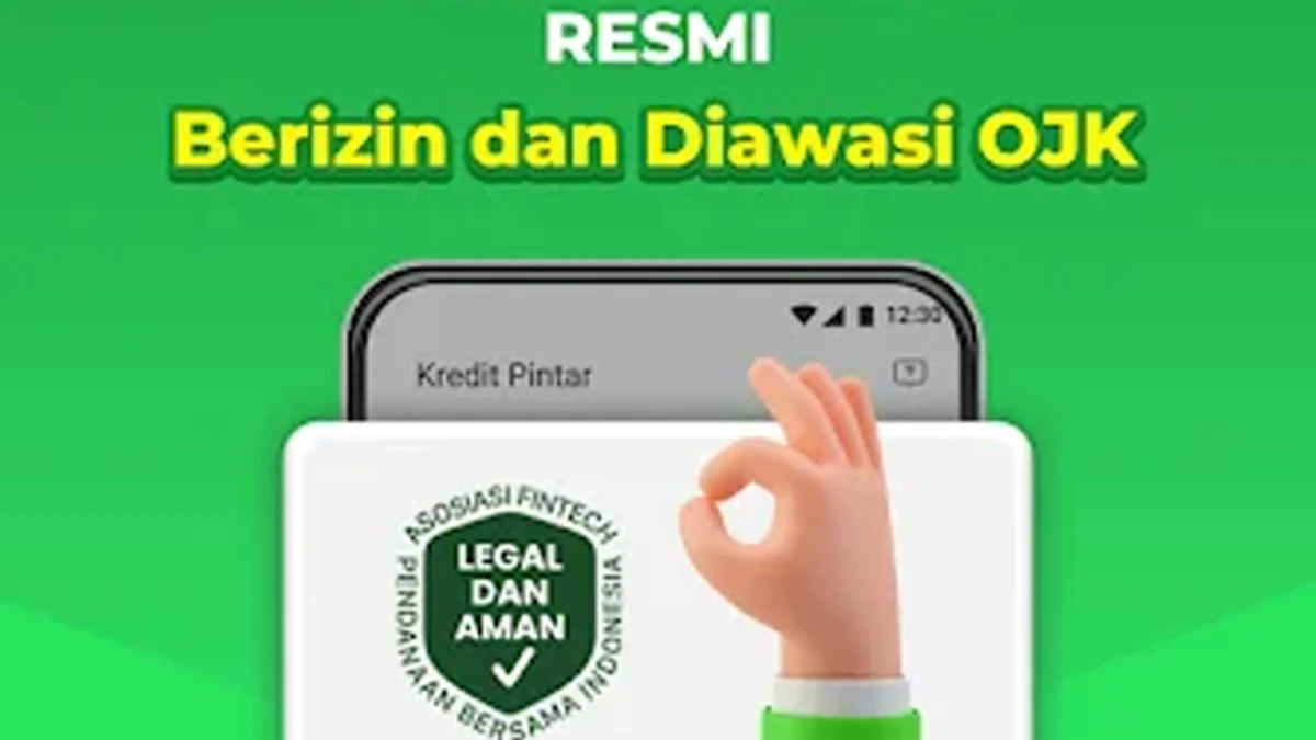 Aplikasi Pinjaman Online Terbaik