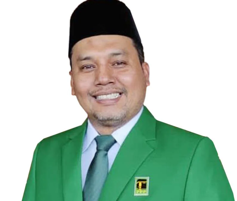 Ahmad Buhori Optimis Penambahan Kursi Legislatif