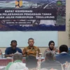 Bupati Ruhimat Tegaskan Infrastruktur Tunjang Masa Depan Subang