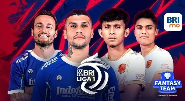 Persib Bandung vs PSM Makasar