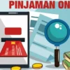 Aplikasi Pinjaman Oline