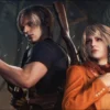 Jadwal Rilis Resident Evil 4 Remake