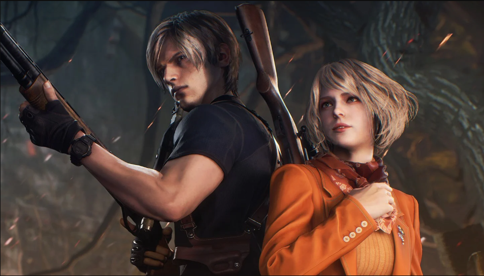 Jadwal Rilis Resident Evil 4 Remake