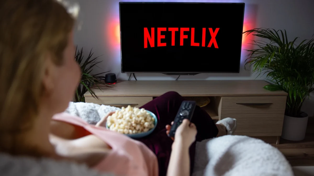 Netlix