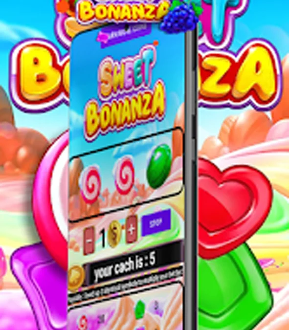 Sweet Bonanza