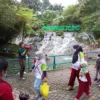 Wisata Sari Ater Favorit di Subang