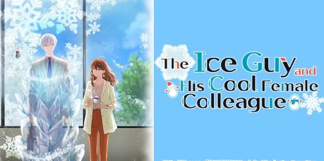 Update Link Nonton Anime The Ice Guy and His Cool Female Colleague Episode 6, Klik Disini Untuk Menontonnya Secara Gratis!