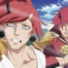 Free Link Download Tensura The Movie: Guren no Kizuna Sub Indo