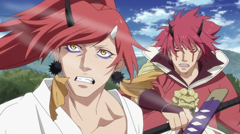 Free Link Download Tensura The Movie: Guren no Kizuna Sub Indo