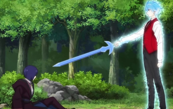 Free Link Nonton Hyouken no Majutsushi ga Sekai wo Suberu Episode 5 Sub Indo