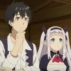 Free Link Nonton Anime Isekai Nonbiri Nouka Episode 5 Sub Indo