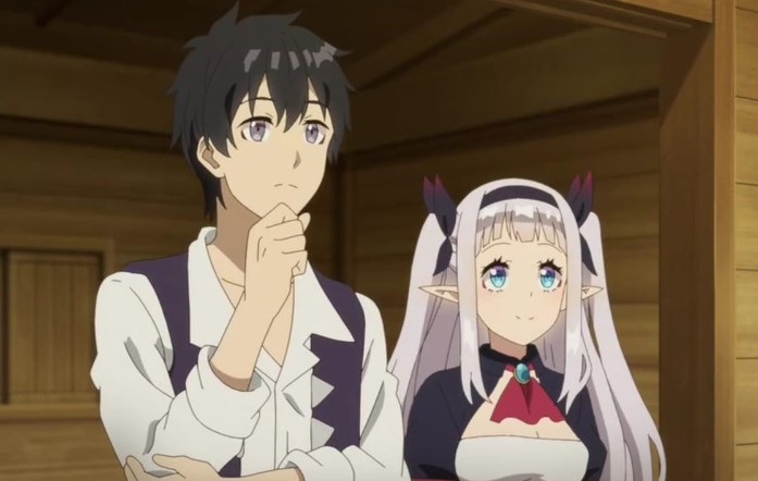 Free Link Nonton Anime Isekai Nonbiri Nouka Episode 5 Sub Indo