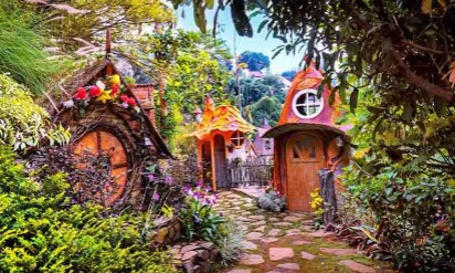 Liburanmu Jadi Seru, Inilah 5 Wisata Baru Yang Ada di Bandung yang Lagi Hits Terbaru 2023