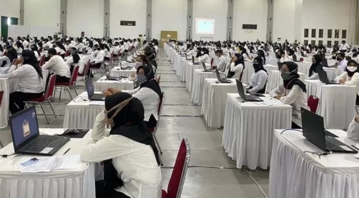 Daftar Gaji dan Tunjangan PPPK Untuk Semua Golongan di 2023