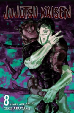 Read Manga Jujutsu Kaisen Chapter 212, Klik Disini Untuk Membaca!