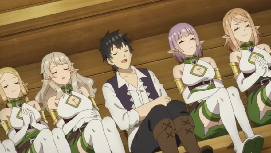 Free Link Download Anime Isekai Nonbiri Nouka Episode 5 Sub Indo
