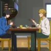 Free Link Nonton Anime Buddy Daddies Episode 5 Subtitle Indonesia