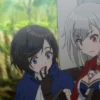 Free Link Nonton Eiyuuou Bu wo Kiwameru Tame Tenseisu Episode 5 Sub Indo