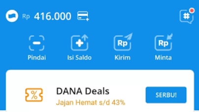 Free Link Aplikasi Tercepat Penghasil Saldo DANA Terbukti Membayar 2023